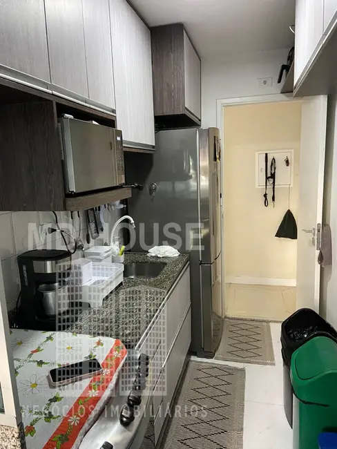 Foto 4 de Apartamento com 2 quartos à venda, 51m2 em São Paulo - SP