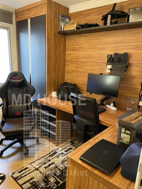 Foto 9 de Apartamento com 2 quartos à venda, 51m2 em São Paulo - SP