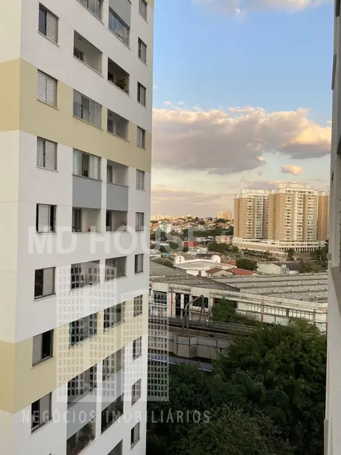 Foto 7 de Apartamento com 2 quartos à venda, 51m2 em São Paulo - SP