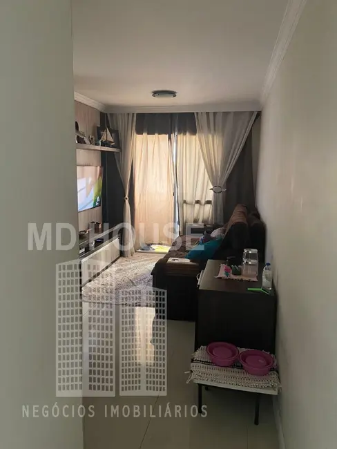 Foto 2 de Apartamento com 2 quartos à venda, 51m2 em São Paulo - SP