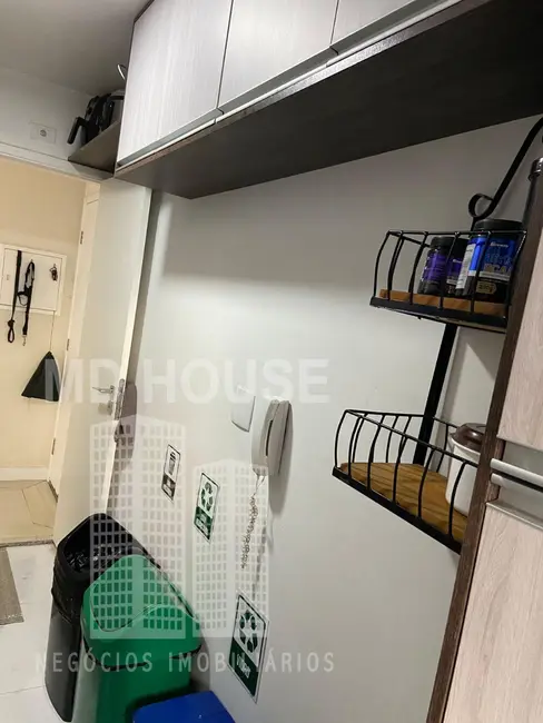Foto 3 de Apartamento com 2 quartos à venda, 51m2 em São Paulo - SP