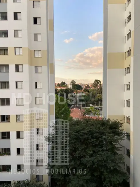 Foto 5 de Apartamento com 2 quartos à venda, 51m2 em São Paulo - SP