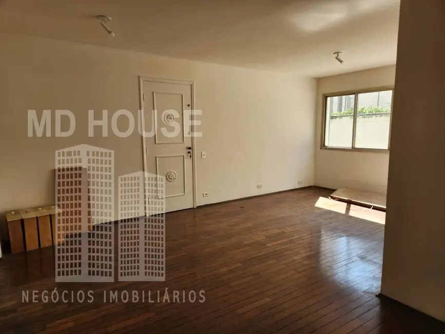 Foto 3 de Apartamento com 3 quartos à venda, 130m2 em Vila Mariana, São Paulo - SP
