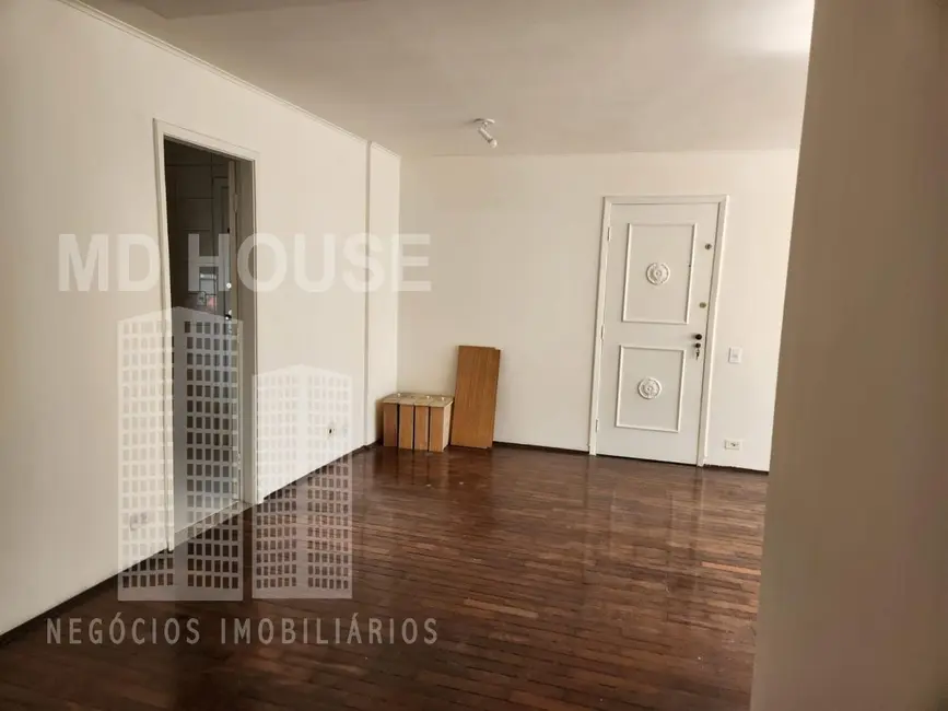Foto 2 de Apartamento com 3 quartos à venda, 130m2 em Vila Mariana, São Paulo - SP