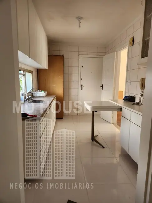 Foto 5 de Apartamento com 3 quartos à venda, 130m2 em Vila Mariana, São Paulo - SP