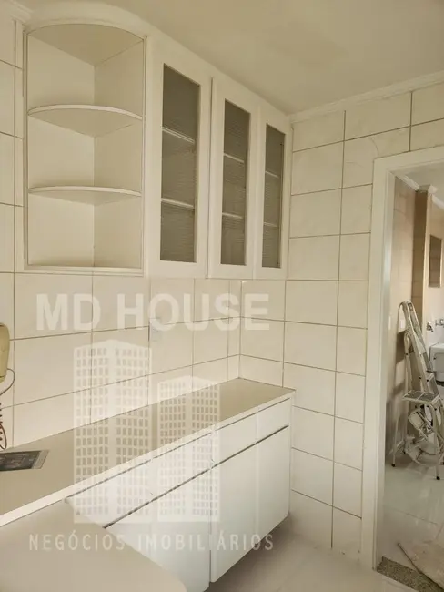 Foto 4 de Apartamento com 3 quartos à venda, 130m2 em Vila Mariana, São Paulo - SP