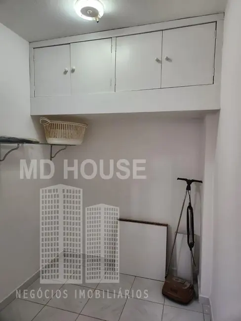 Foto 8 de Apartamento com 3 quartos à venda, 130m2 em Vila Mariana, São Paulo - SP