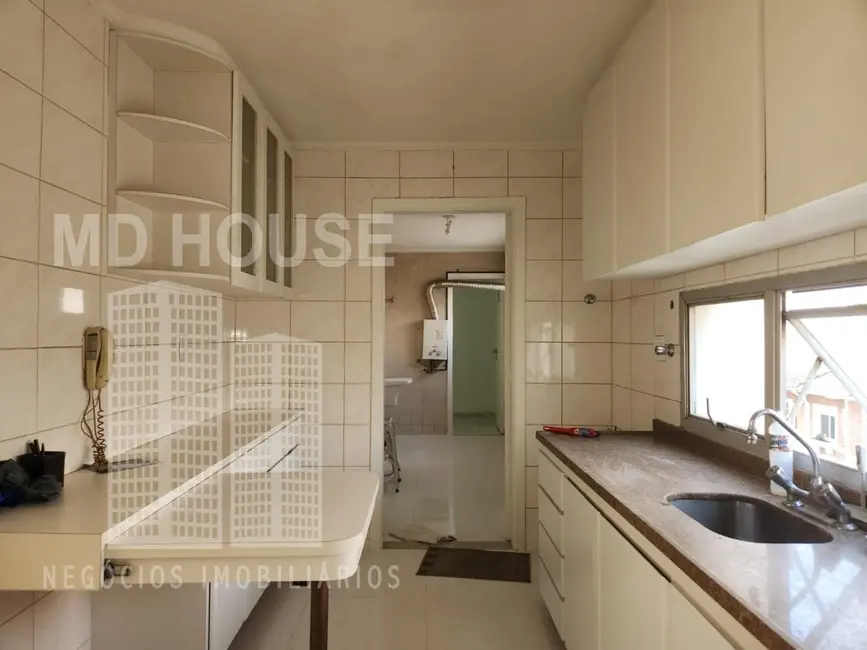 Foto 7 de Apartamento com 3 quartos à venda, 130m2 em Vila Mariana, São Paulo - SP