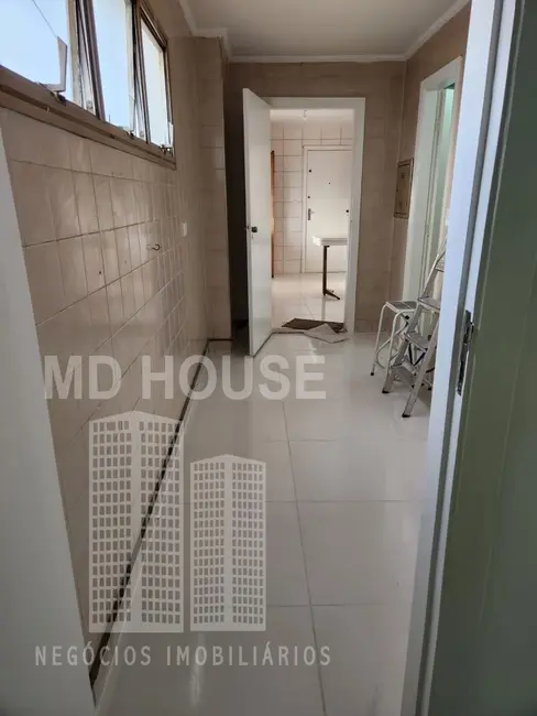 Foto 6 de Apartamento com 3 quartos à venda, 130m2 em Vila Mariana, São Paulo - SP