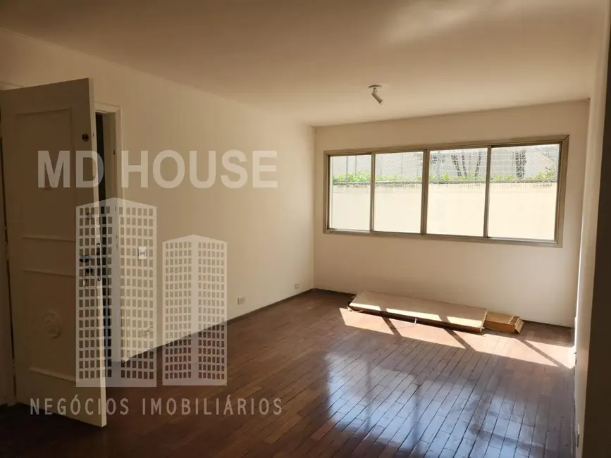 Foto 1 de Apartamento com 3 quartos à venda, 130m2 em Vila Mariana, São Paulo - SP