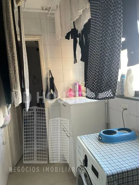 Foto 7 de Apartamento com 3 quartos à venda, 94m2 em Vila Mariana, São Paulo - SP