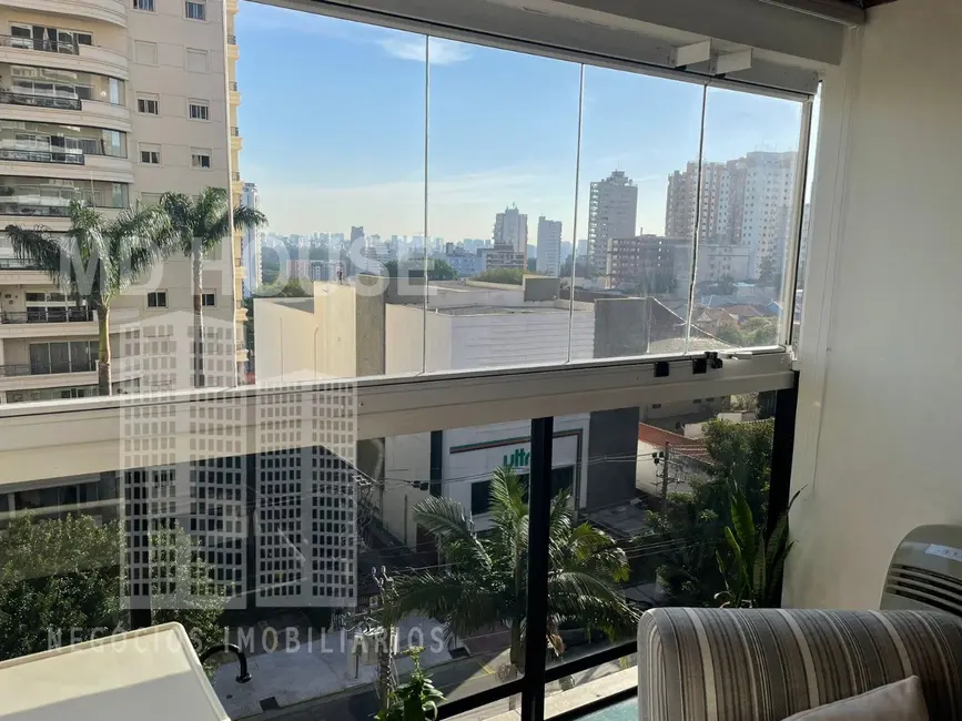 Foto 4 de Apartamento com 3 quartos à venda, 94m2 em Vila Mariana, São Paulo - SP