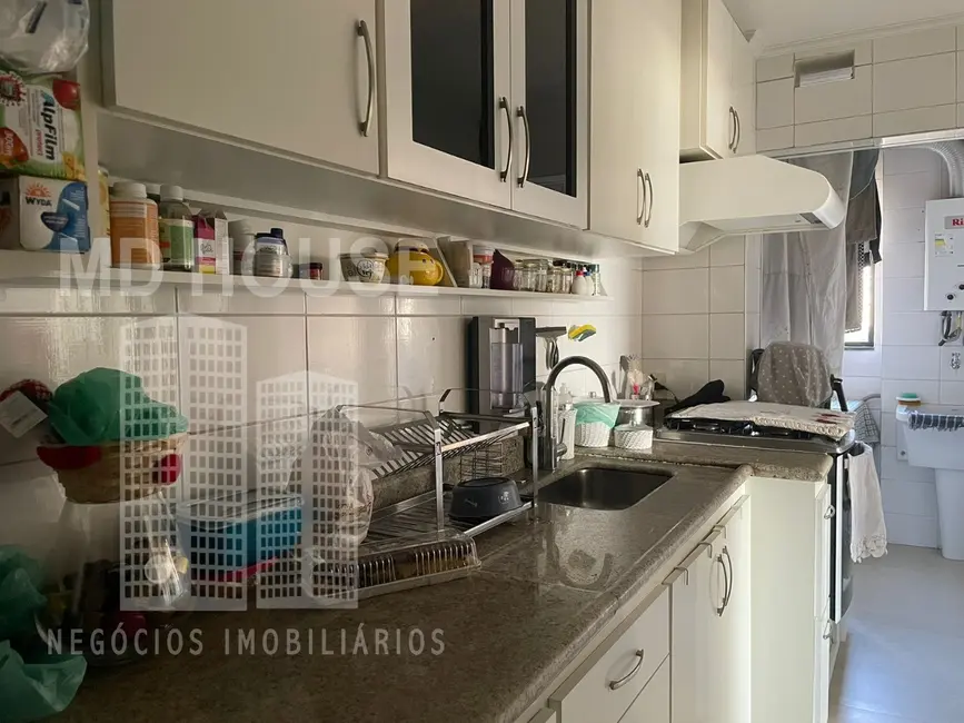 Foto 6 de Apartamento com 3 quartos à venda, 94m2 em Vila Mariana, São Paulo - SP