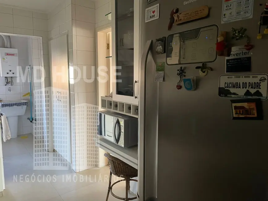 Foto 5 de Apartamento com 3 quartos à venda, 94m2 em Vila Mariana, São Paulo - SP