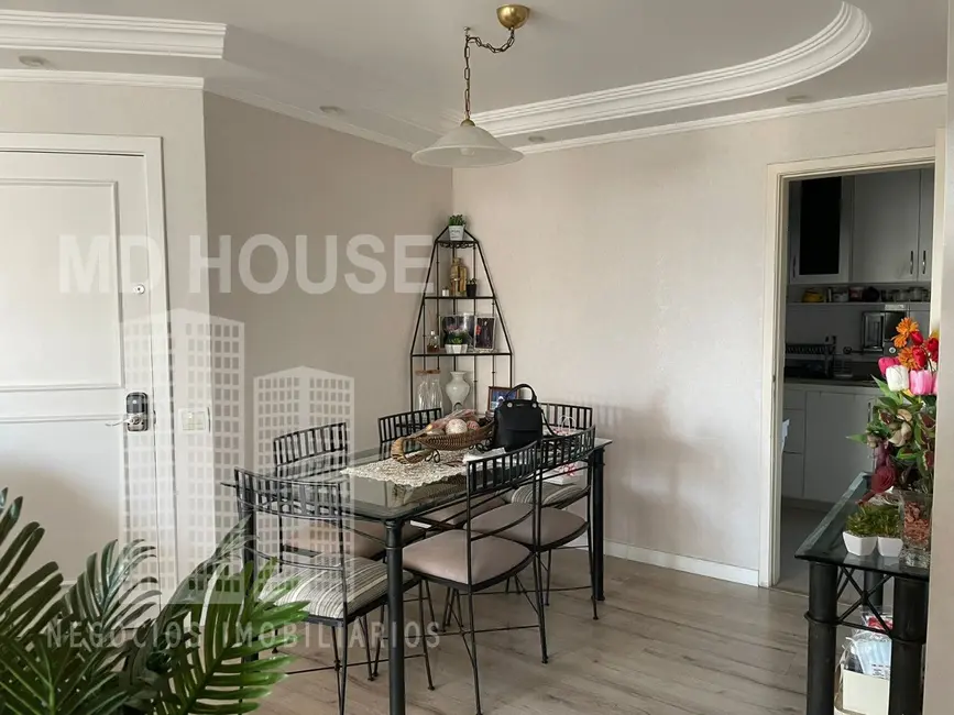 Foto 3 de Apartamento com 3 quartos à venda, 94m2 em Vila Mariana, São Paulo - SP