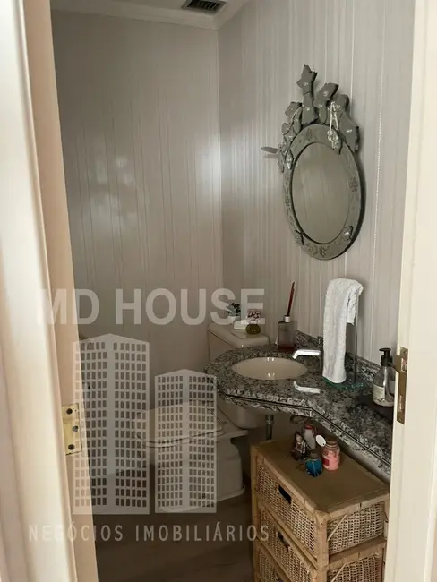 Foto 9 de Apartamento com 3 quartos à venda, 94m2 em Vila Mariana, São Paulo - SP