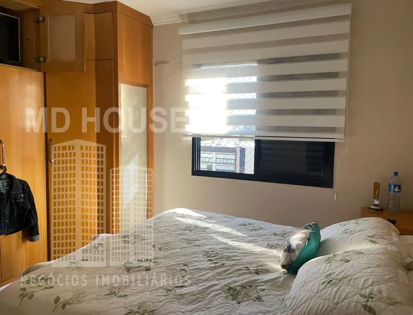 Foto 8 de Apartamento com 3 quartos à venda, 94m2 em Vila Mariana, São Paulo - SP