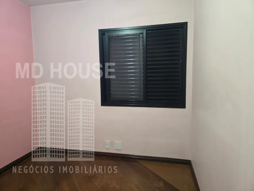 Apartamento com 3 quartos à venda, 94m2 em Vila Mariana, São Paulo - SP - imagem 9 Foto 9 de Apartamento com 3 quartos à venda, 94m2 em Vila Mariana, São Paulo - SP
