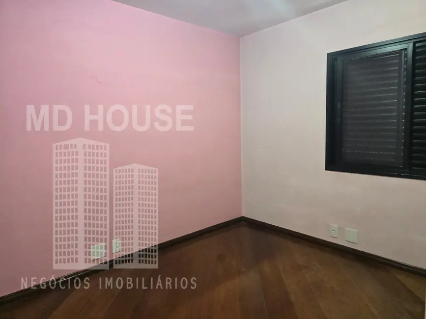 Apartamento com 3 quartos à venda, 94m2 em Vila Mariana, São Paulo - SP - imagem 8 Foto 8 de Apartamento com 3 quartos à venda, 94m2 em Vila Mariana, São Paulo - SP