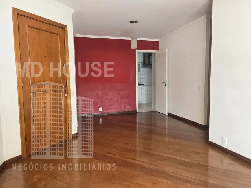 Apartamento com 3 quartos à venda, 94m2 em Vila Mariana, São Paulo - SP - imagem 2 Foto 2 de Apartamento com 3 quartos à venda, 94m2 em Vila Mariana, São Paulo - SP
