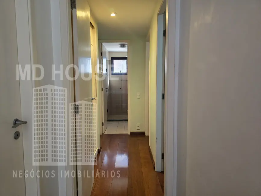 Apartamento com 3 quartos à venda, 94m2 em Vila Mariana, São Paulo - SP - imagem 4 Foto 4 de Apartamento com 3 quartos à venda, 94m2 em Vila Mariana, São Paulo - SP