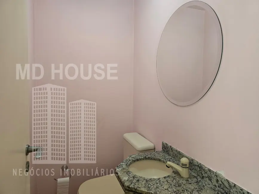 Apartamento com 3 quartos à venda, 94m2 em Vila Mariana, São Paulo - SP - imagem 5 Foto 5 de Apartamento com 3 quartos à venda, 94m2 em Vila Mariana, São Paulo - SP