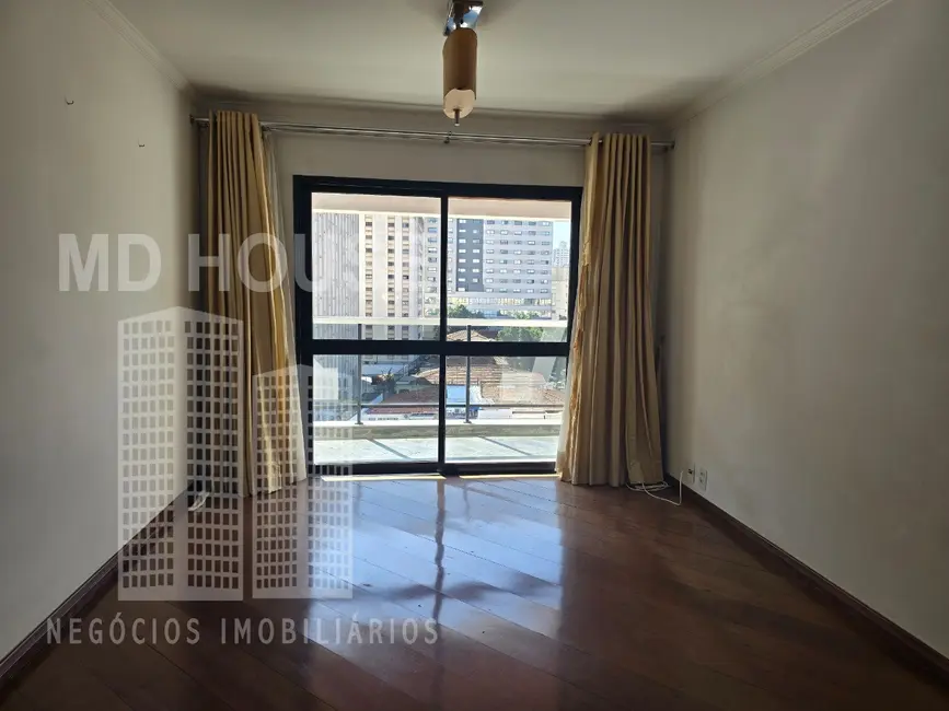 Apartamento com 3 quartos à venda, 94m2 em Vila Mariana, São Paulo - SP - imagem 3 Foto 3 de Apartamento com 3 quartos à venda, 94m2 em Vila Mariana, São Paulo - SP