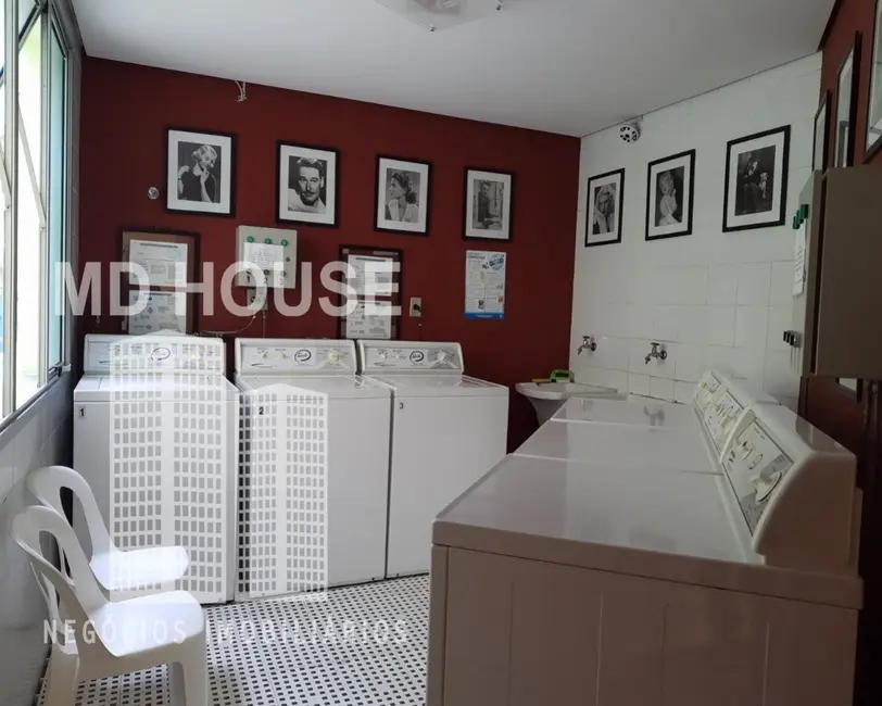 Foto 7 de Apartamento com 1 quarto à venda, 38m2 em Jardim Paulista, São Paulo - SP