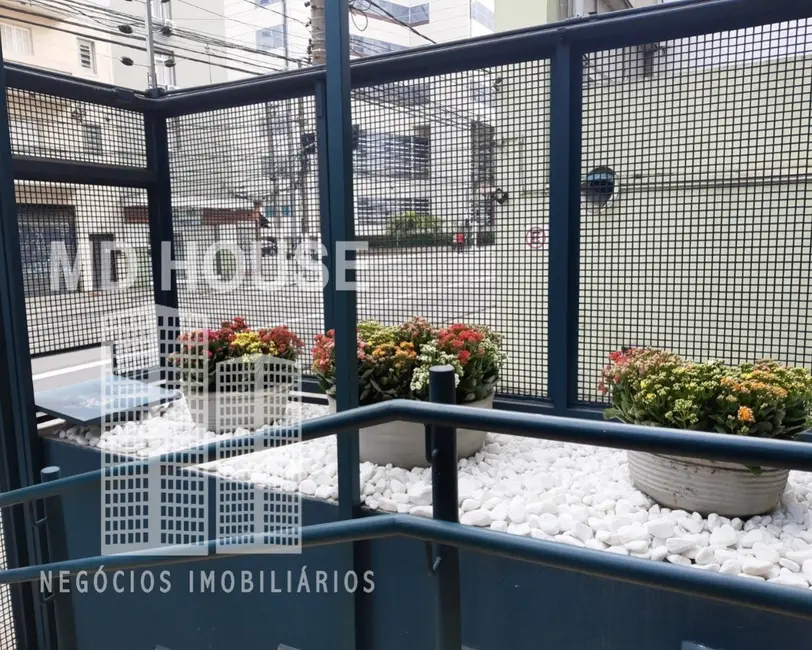 Foto 1 de Apartamento com 1 quarto à venda, 38m2 em Jardim Paulista, São Paulo - SP