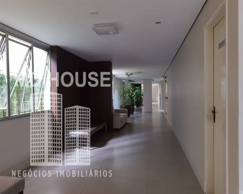 Foto 4 de Apartamento com 1 quarto à venda, 38m2 em Jardim Paulista, São Paulo - SP