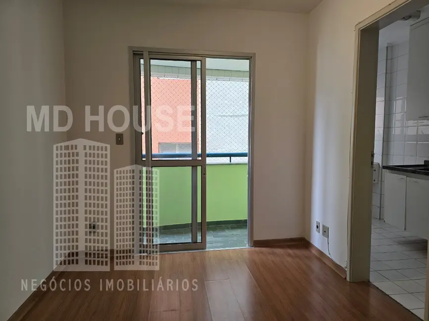 Foto 8 de Apartamento com 1 quarto à venda, 38m2 em Jardim Paulista, São Paulo - SP