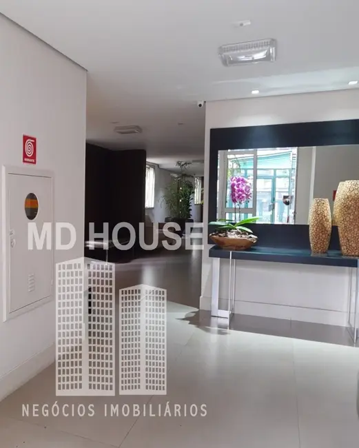 Foto 3 de Apartamento com 1 quarto à venda, 38m2 em Jardim Paulista, São Paulo - SP
