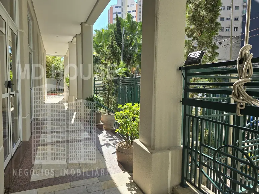 Foto 2 de Apartamento com 1 quarto para alugar, 45m2 em Vila Mariana, São Paulo - SP