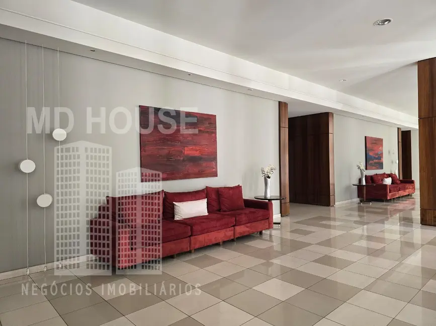 Foto 3 de Apartamento com 1 quarto para alugar, 45m2 em Vila Mariana, São Paulo - SP