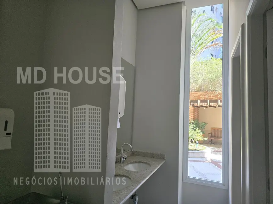 Foto 6 de Apartamento com 1 quarto para alugar, 45m2 em Vila Mariana, São Paulo - SP