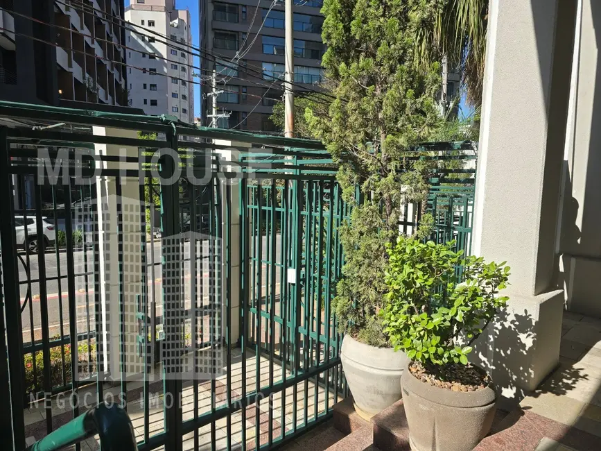 Foto 1 de Apartamento com 1 quarto para alugar, 45m2 em Vila Mariana, São Paulo - SP