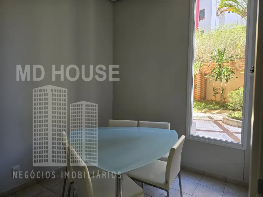 Foto 7 de Apartamento com 1 quarto para alugar, 45m2 em Vila Mariana, São Paulo - SP