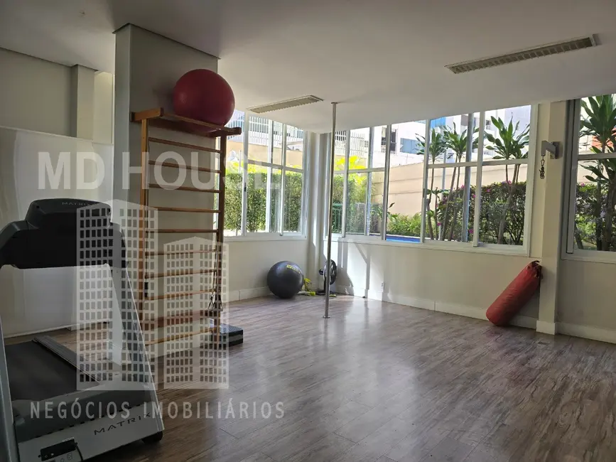 Foto 9 de Apartamento com 1 quarto para alugar, 45m2 em Vila Mariana, São Paulo - SP