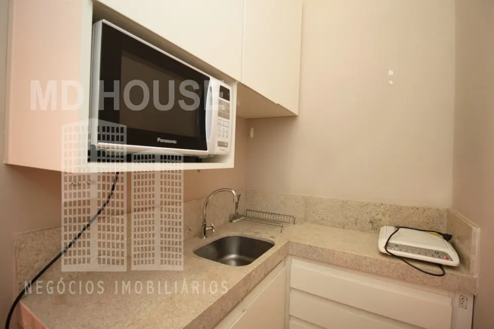 Apartamento com 1 quarto para alugar, 27m2 em Vila Mariana, São Paulo - SP - imagem 7 Foto 7 de Apartamento com 1 quarto para alugar, 27m2 em Vila Mariana, São Paulo - SP