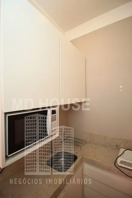 Apartamento com 1 quarto para alugar, 27m2 em Vila Mariana, São Paulo - SP - imagem 9 Foto 9 de Apartamento com 1 quarto para alugar, 27m2 em Vila Mariana, São Paulo - SP