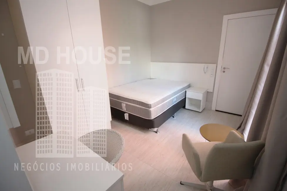 Apartamento com 1 quarto para alugar, 27m2 em Vila Mariana, São Paulo - SP - imagem 6 Foto 6 de Apartamento com 1 quarto para alugar, 27m2 em Vila Mariana, São Paulo - SP