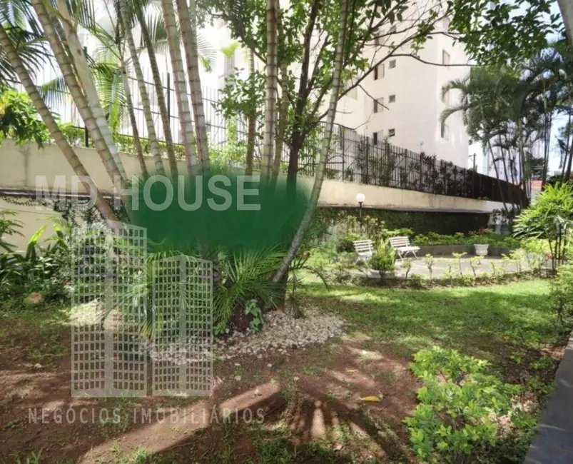 Apartamento com 2 quartos à venda, 84m2 em Vila Mariana, São Paulo - SP - imagem 8 Foto 8 de Apartamento com 2 quartos à venda, 84m2 em Vila Mariana, São Paulo - SP