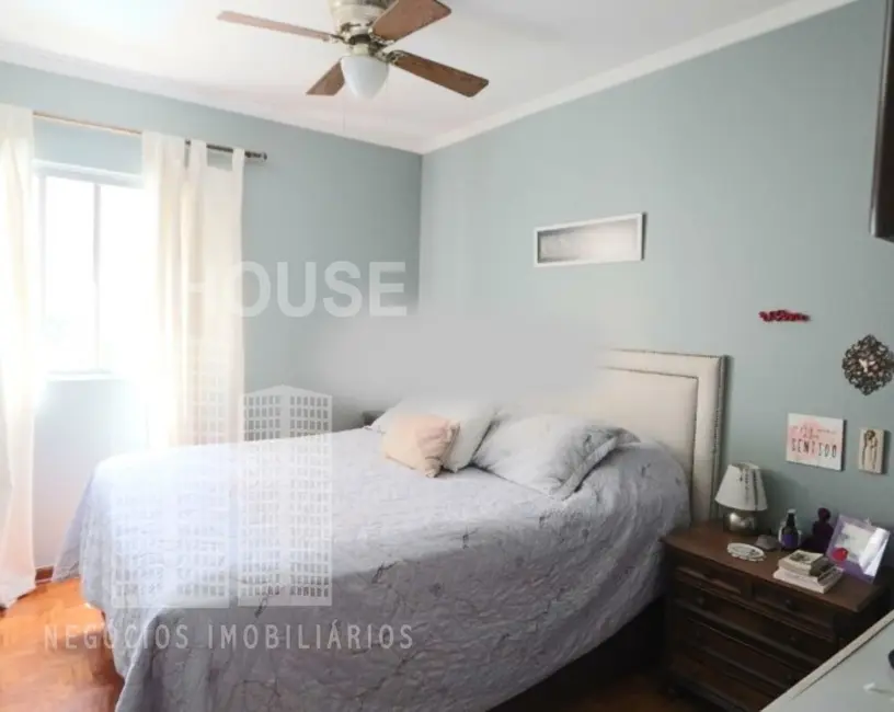 Apartamento com 2 quartos à venda, 84m2 em Vila Mariana, São Paulo - SP - imagem 4 Foto 4 de Apartamento com 2 quartos à venda, 84m2 em Vila Mariana, São Paulo - SP