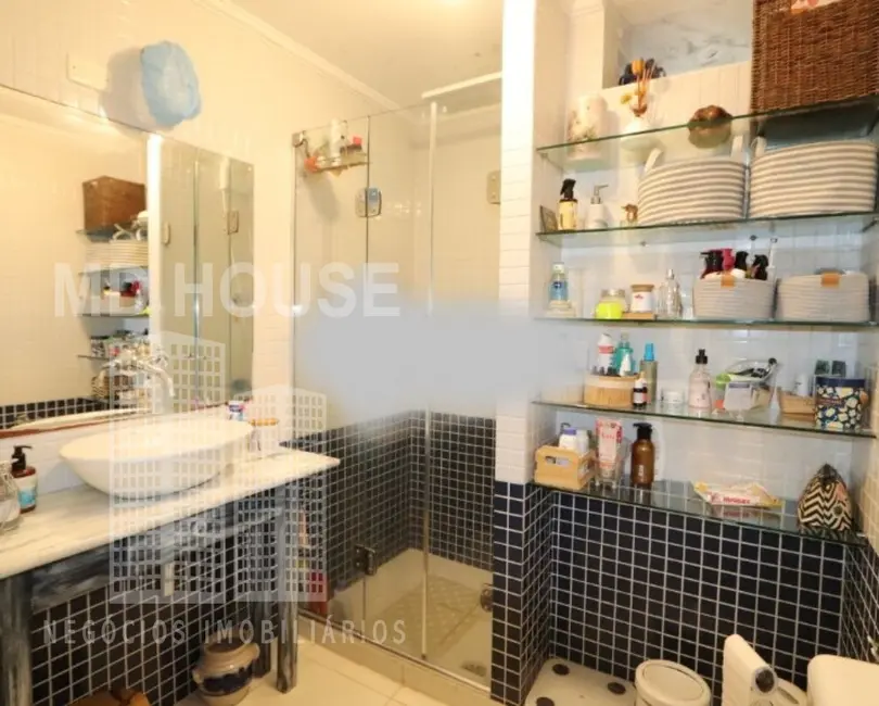 Apartamento com 2 quartos à venda, 84m2 em Vila Mariana, São Paulo - SP - imagem 6 Foto 6 de Apartamento com 2 quartos à venda, 84m2 em Vila Mariana, São Paulo - SP