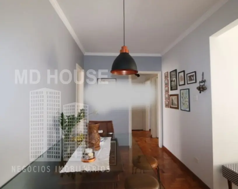 Apartamento com 2 quartos à venda, 84m2 em Vila Mariana, São Paulo - SP - imagem 3 Foto 3 de Apartamento com 2 quartos à venda, 84m2 em Vila Mariana, São Paulo - SP