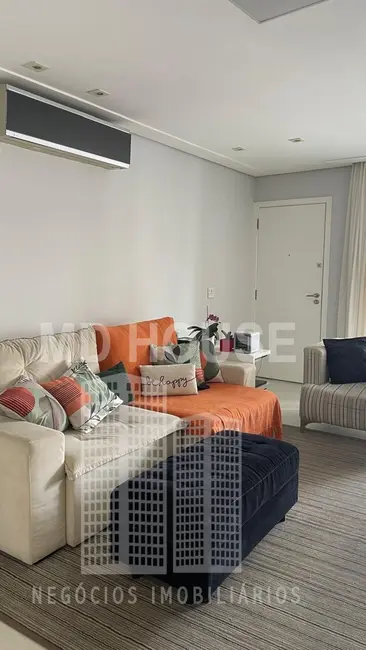 Apartamento com 2 quartos à venda, 93m2 em Vila Mariana, São Paulo - SP - imagem 2 Foto 2 de Apartamento com 2 quartos à venda, 93m2 em Vila Mariana, São Paulo - SP