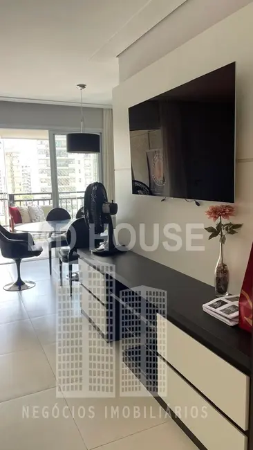 Apartamento com 2 quartos à venda, 93m2 em Vila Mariana, São Paulo - SP - imagem 1 Foto 1 de Apartamento com 2 quartos à venda, 93m2 em Vila Mariana, São Paulo - SP