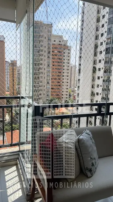 Apartamento com 2 quartos à venda, 93m2 em Vila Mariana, São Paulo - SP - imagem 8 Foto 8 de Apartamento com 2 quartos à venda, 93m2 em Vila Mariana, São Paulo - SP