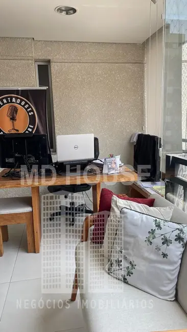 Apartamento com 2 quartos à venda, 93m2 em Vila Mariana, São Paulo - SP - imagem 6 Foto 6 de Apartamento com 2 quartos à venda, 93m2 em Vila Mariana, São Paulo - SP