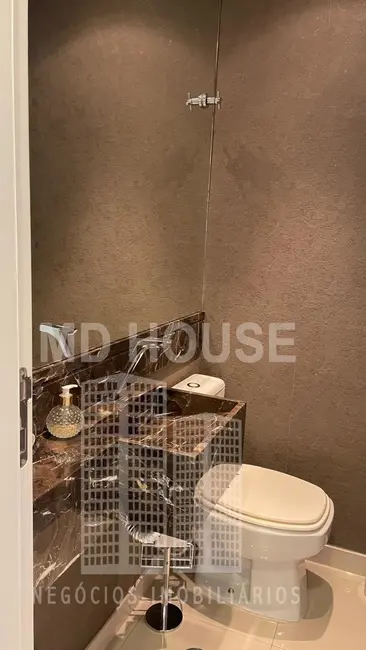 Apartamento com 2 quartos à venda, 93m2 em Vila Mariana, São Paulo - SP - imagem 9 Foto 9 de Apartamento com 2 quartos à venda, 93m2 em Vila Mariana, São Paulo - SP